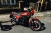 Kawasaki GPz550 H1 Uni-trak